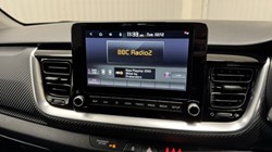 2023 (23) KIA STONIC 1.0T GDi 48V GT-Line S 5dr 4832518