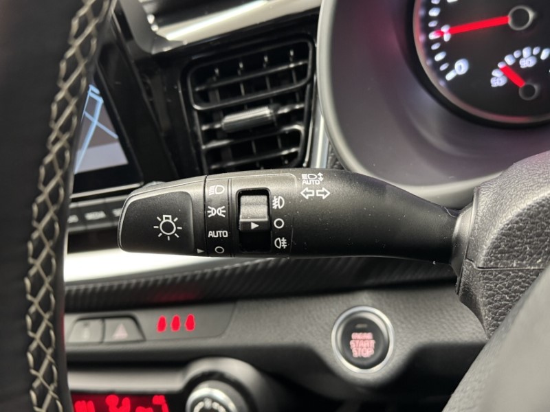 2023 (23) KIA STONIC 1.0T GDi 48V GT-Line S 5dr 4832523