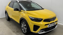 2023 (23) KIA STONIC 1.0T GDi 48V GT-Line S 5dr 4832526