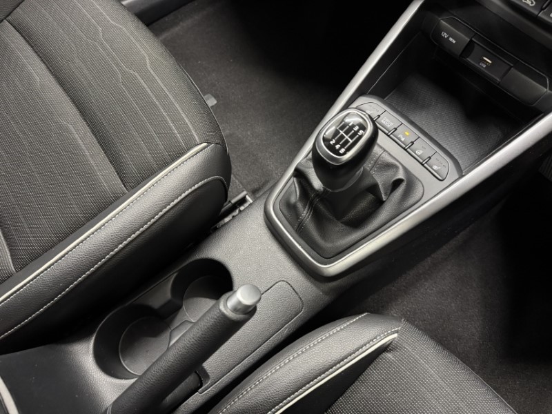 2023 (23) KIA STONIC 1.0T GDi 48V GT-Line S 5dr 4832514