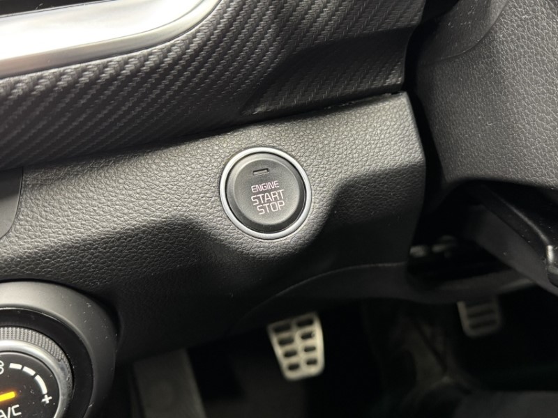 2023 (23) KIA STONIC 1.0T GDi 48V GT-Line S 5dr 4832524