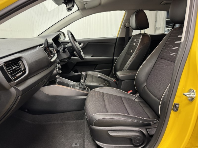 2023 (23) KIA STONIC 1.0T GDi 48V GT-Line S 5dr 4832508