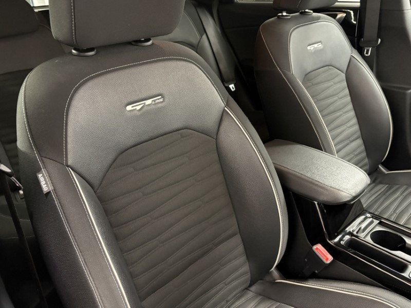 2022 (22) KIA PRO CEED 1.5T GDi ISG GT-Line 5dr 4765193