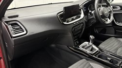 2022 (22) KIA PRO CEED 1.5T GDi ISG GT-Line 5dr 4765186