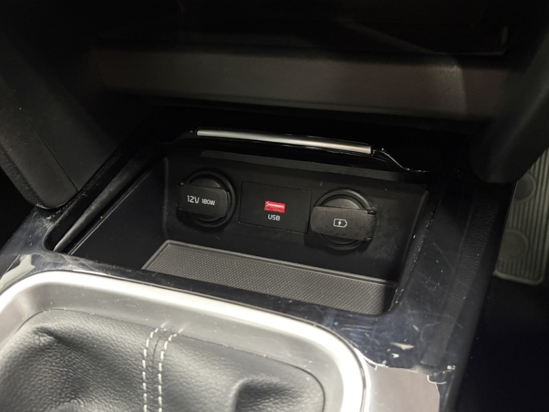 2022 (22) KIA PRO CEED 1.5T GDi ISG GT-Line 5dr 4765196