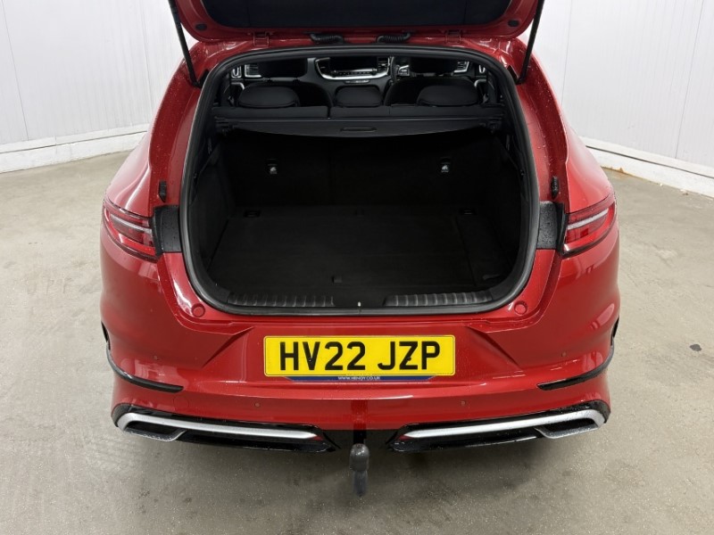2022 (22) KIA PRO CEED 1.5T GDi ISG GT-Line 5dr 4765184