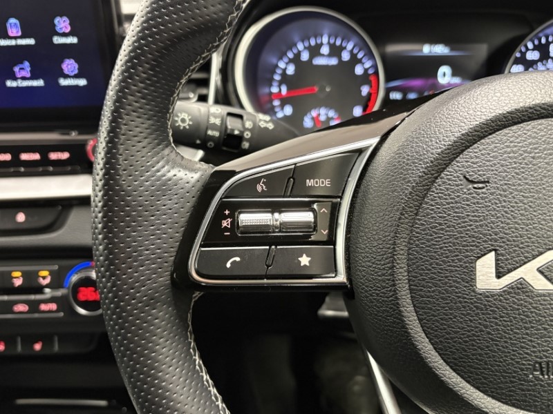 2022 (22) KIA PRO CEED 1.5T GDi ISG GT-Line 5dr 4765172