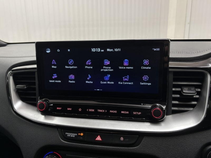 2022 (22) KIA PRO CEED 1.5T GDi ISG GT-Line 5dr 4765171