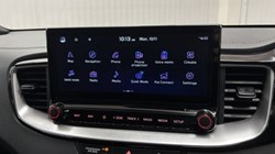 2022 (22) KIA PRO CEED 1.5T GDi ISG GT-Line 5dr 4765171