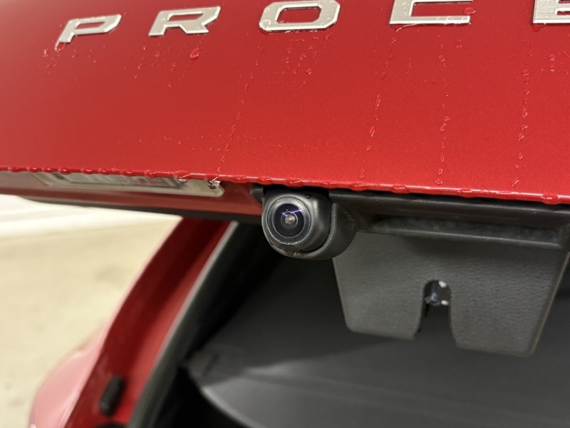 2022 (22) KIA PRO CEED 1.5T GDi ISG GT-Line 5dr 4765183