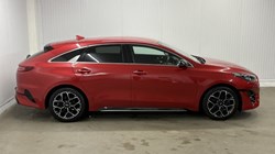 2022 (22) KIA PRO CEED 1.5T GDi ISG GT-Line 5dr 4765178