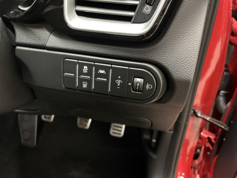 2022 (22) KIA PRO CEED 1.5T GDi ISG GT-Line 5dr 4765192