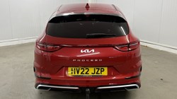 2022 (22) KIA PRO CEED 1.5T GDi ISG GT-Line 5dr 4765169