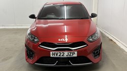 2022 (22) KIA PRO CEED 1.5T GDi ISG GT-Line 5dr 4765201