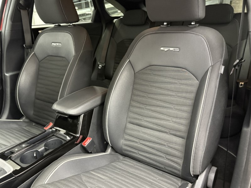 2022 (22) KIA PRO CEED 1.5T GDi ISG GT-Line 5dr 4765188