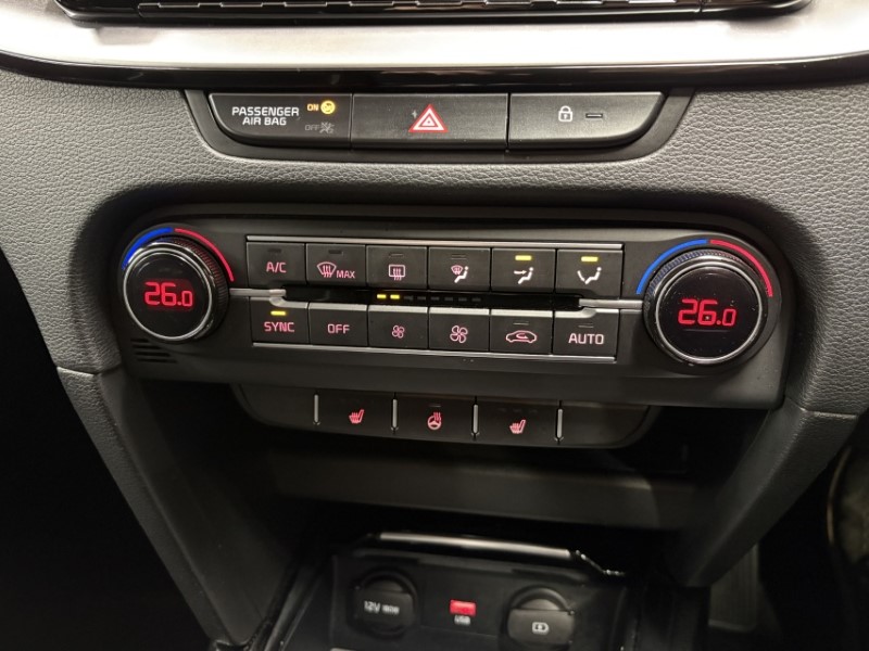 2022 (22) KIA PRO CEED 1.5T GDi ISG GT-Line 5dr 4765198