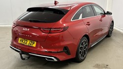 2022 (22) KIA PRO CEED 1.5T GDi ISG GT-Line 5dr 4765181