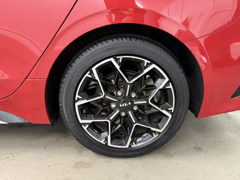 2022 (22) KIA PRO CEED 1.5T GDi ISG GT-Line 5dr 4765185