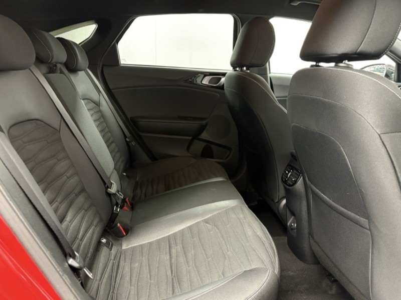 2022 (22) KIA PRO CEED 1.5T GDi ISG GT-Line 5dr 4765189