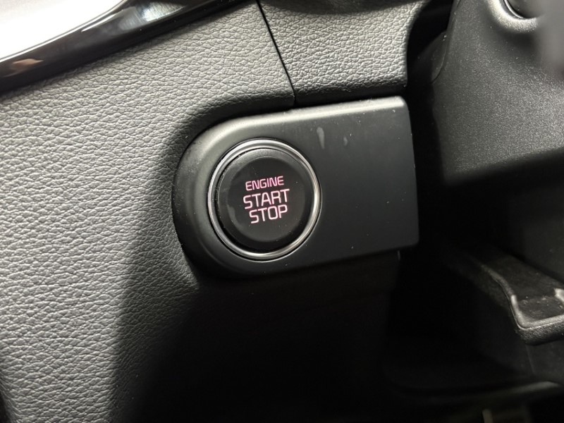 2022 (22) KIA PRO CEED 1.5T GDi ISG GT-Line 5dr 4765177