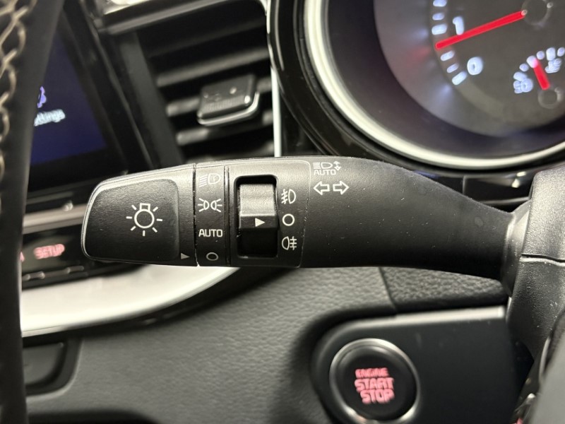 2022 (22) KIA PRO CEED 1.5T GDi ISG GT-Line 5dr 4765176