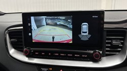 2022 (22) KIA PRO CEED 1.5T GDi ISG GT-Line 5dr 4765200
