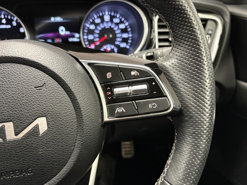 2022 (22) KIA PRO CEED 1.5T GDi ISG GT-Line 5dr 4765174