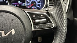 2022 (22) KIA PRO CEED 1.5T GDi ISG GT-Line 5dr 4765174