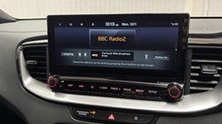 2022 (22) KIA PRO CEED 1.5T GDi ISG GT-Line 5dr 4765199