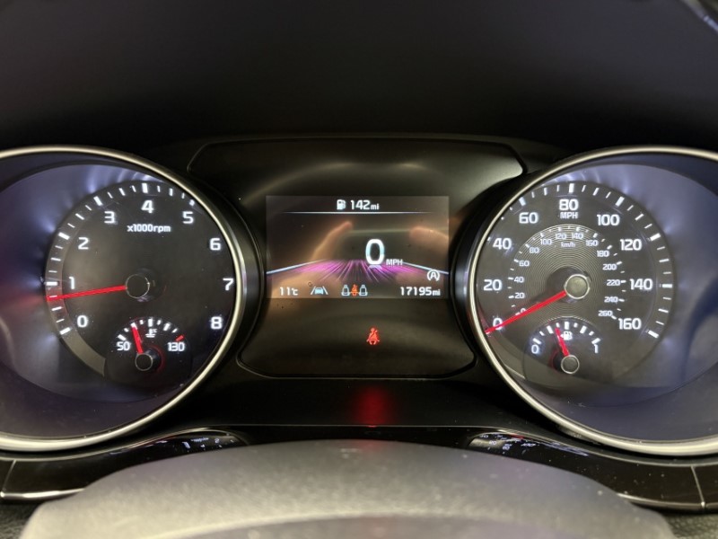 2022 (22) KIA PRO CEED 1.5T GDi ISG GT-Line 5dr 4765173