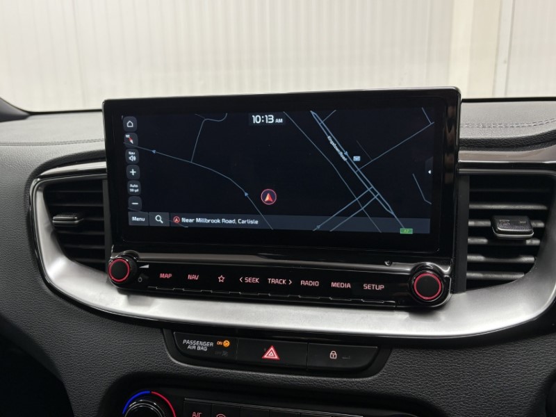 2022 (22) KIA PRO CEED 1.5T GDi ISG GT-Line 5dr 4765170