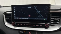 2022 (22) KIA PRO CEED 1.5T GDi ISG GT-Line 5dr 4765170