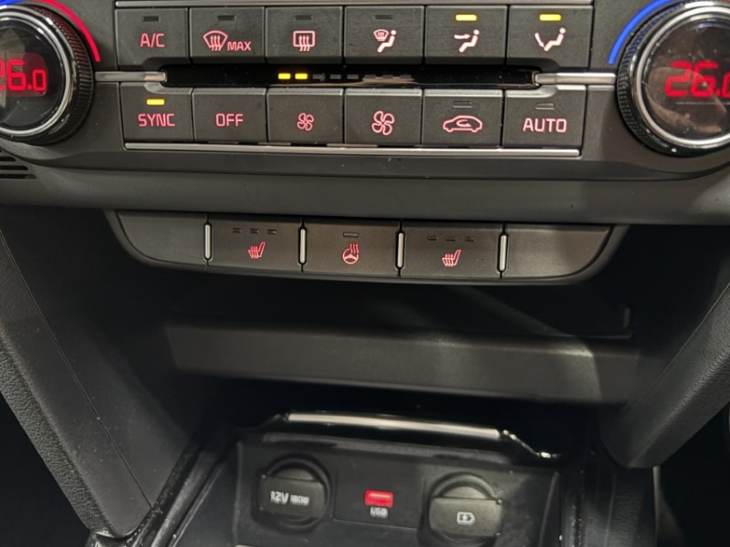 2022 (22) KIA PRO CEED 1.5T GDi ISG GT-Line 5dr 4765197