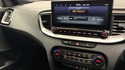 2022 (22) KIA PRO CEED 1.5T GDi ISG GT-Line 5dr 4765194