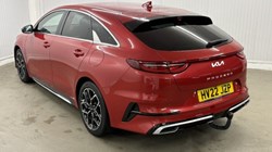 2022 (22) KIA PRO CEED 1.5T GDi ISG GT-Line 5dr 4765180