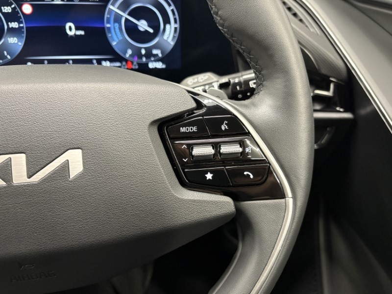 2024 (74) KIA NIRO 150kW 3 65kWh 5dr Auto 4727749