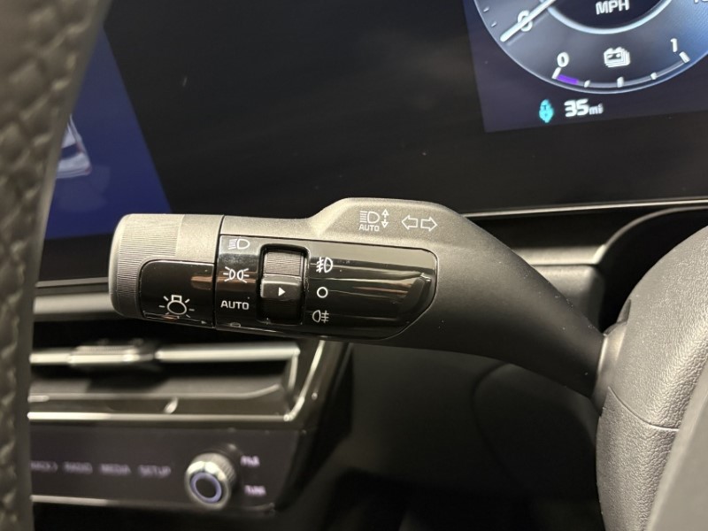 2024 (74) KIA NIRO 150kW 3 65kWh 5dr Auto 4727737