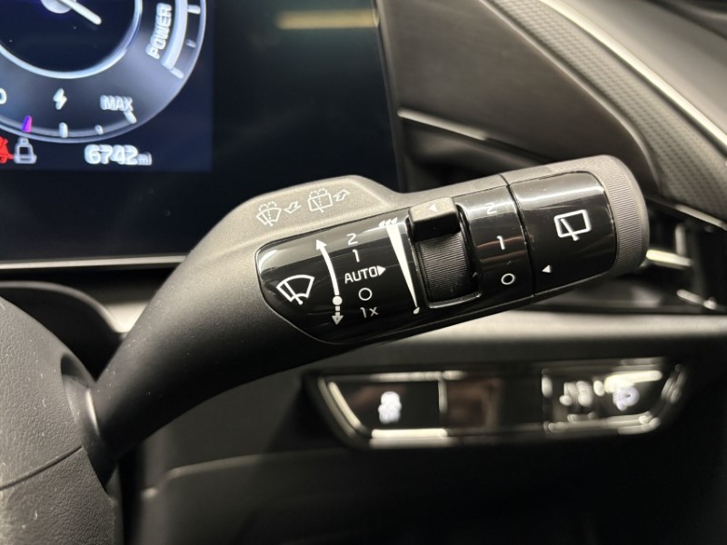 2024 (74) KIA NIRO 150kW 3 65kWh 5dr Auto 4727736