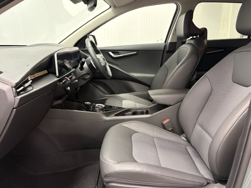 2024 (74) KIA NIRO 150kW 3 65kWh 5dr Auto 4727727