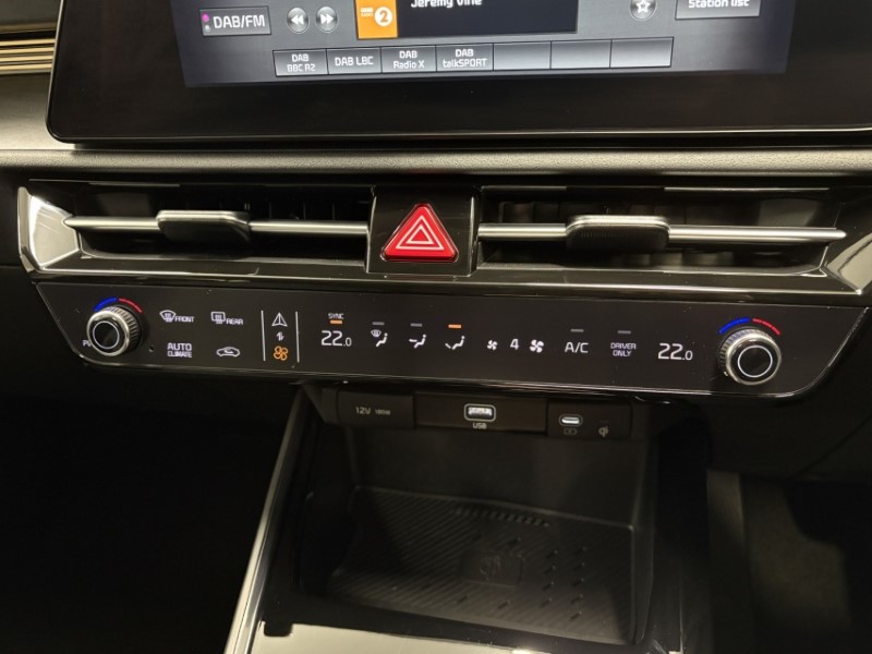 2024 (74) KIA NIRO 150kW 3 65kWh 5dr Auto 4727732