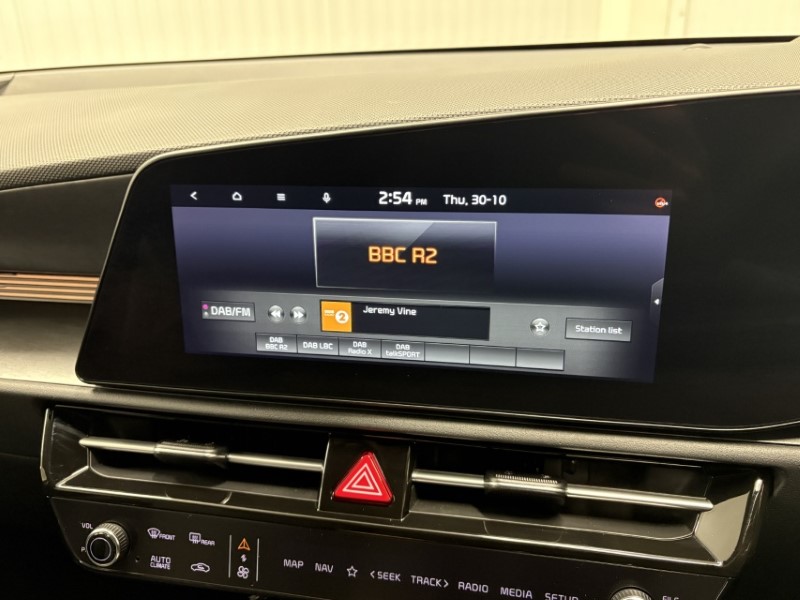 2024 (74) KIA NIRO 150kW 3 65kWh 5dr Auto 4727747