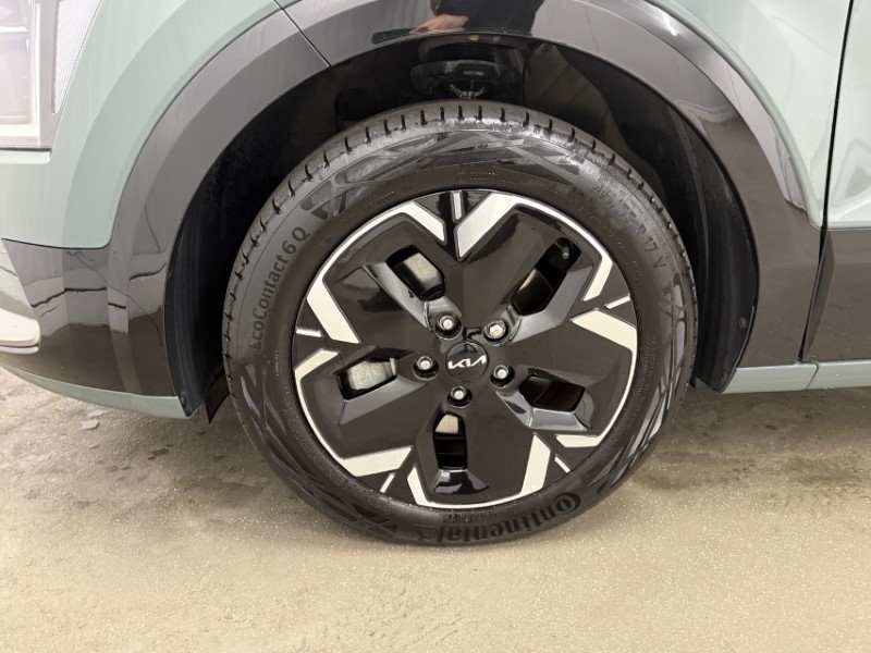 2024 (74) KIA NIRO 150kW 3 65kWh 5dr Auto 4727741