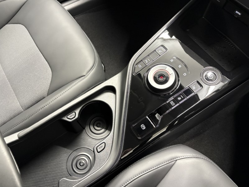 2024 (74) KIA NIRO 150kW 3 65kWh 5dr Auto 4727745