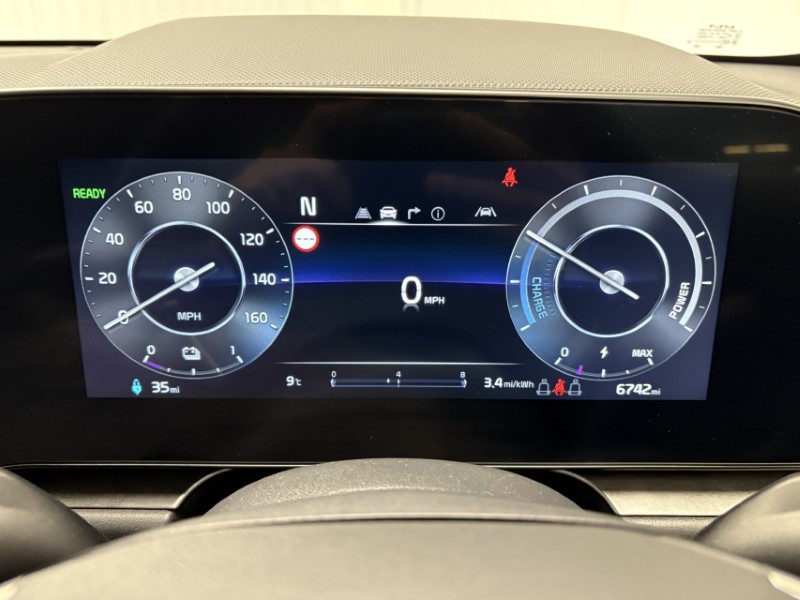 2024 (74) KIA NIRO 150kW 3 65kWh 5dr Auto 4727750