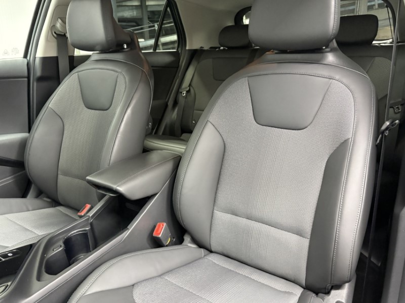 2024 (74) KIA NIRO 150kW 3 65kWh 5dr Auto 4727742