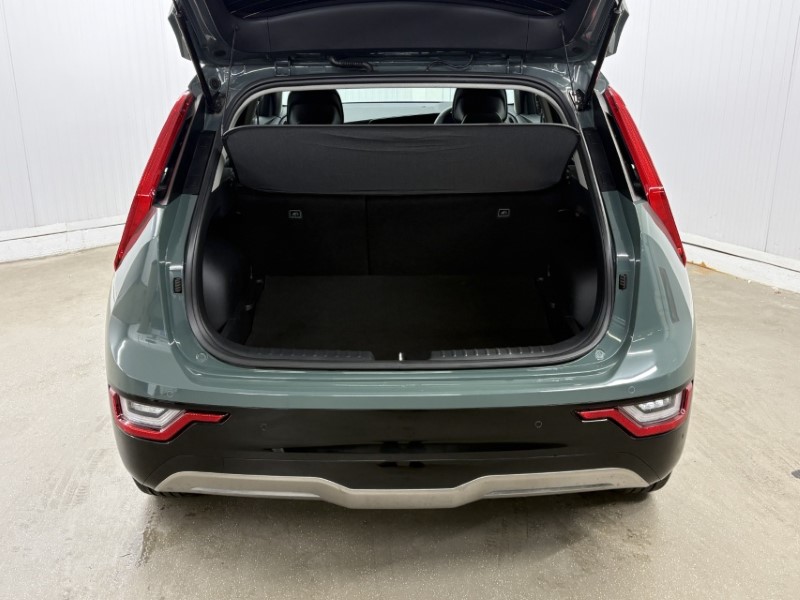 2024 (74) KIA NIRO 150kW 3 65kWh 5dr Auto 4727722