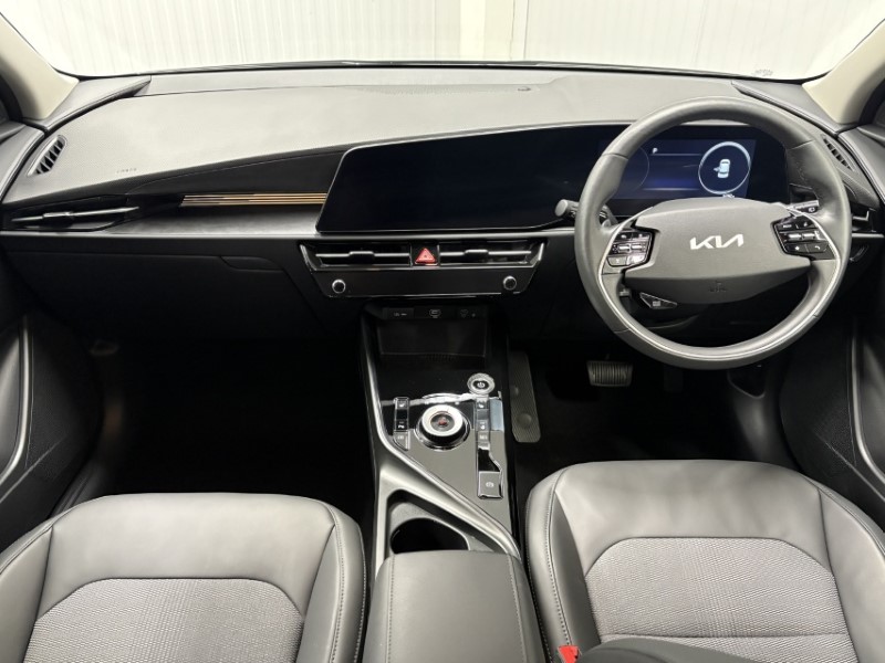 2024 (74) KIA NIRO 150kW 3 65kWh 5dr Auto 4727725