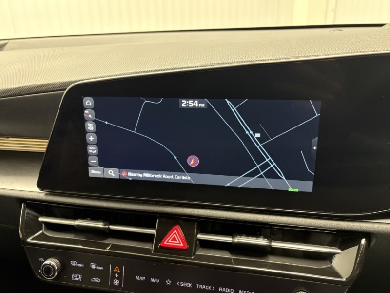 2024 (74) KIA NIRO 150kW 3 65kWh 5dr Auto 4727733