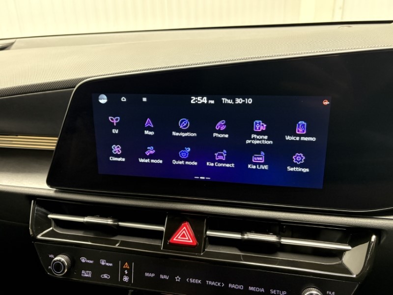 2024 (74) KIA NIRO 150kW 3 65kWh 5dr Auto 4727734