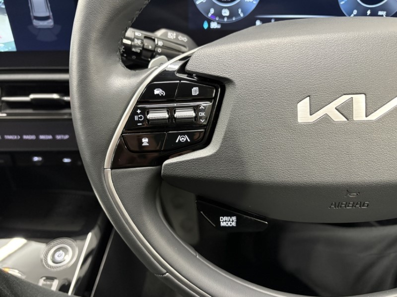 2024 (74) KIA NIRO 150kW 3 65kWh 5dr Auto 4727735